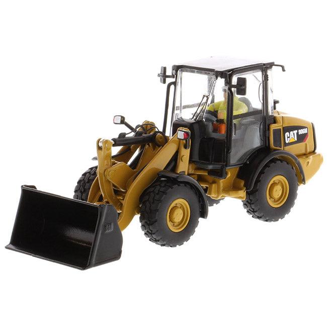 1:50 906M Compact Wheel Loader