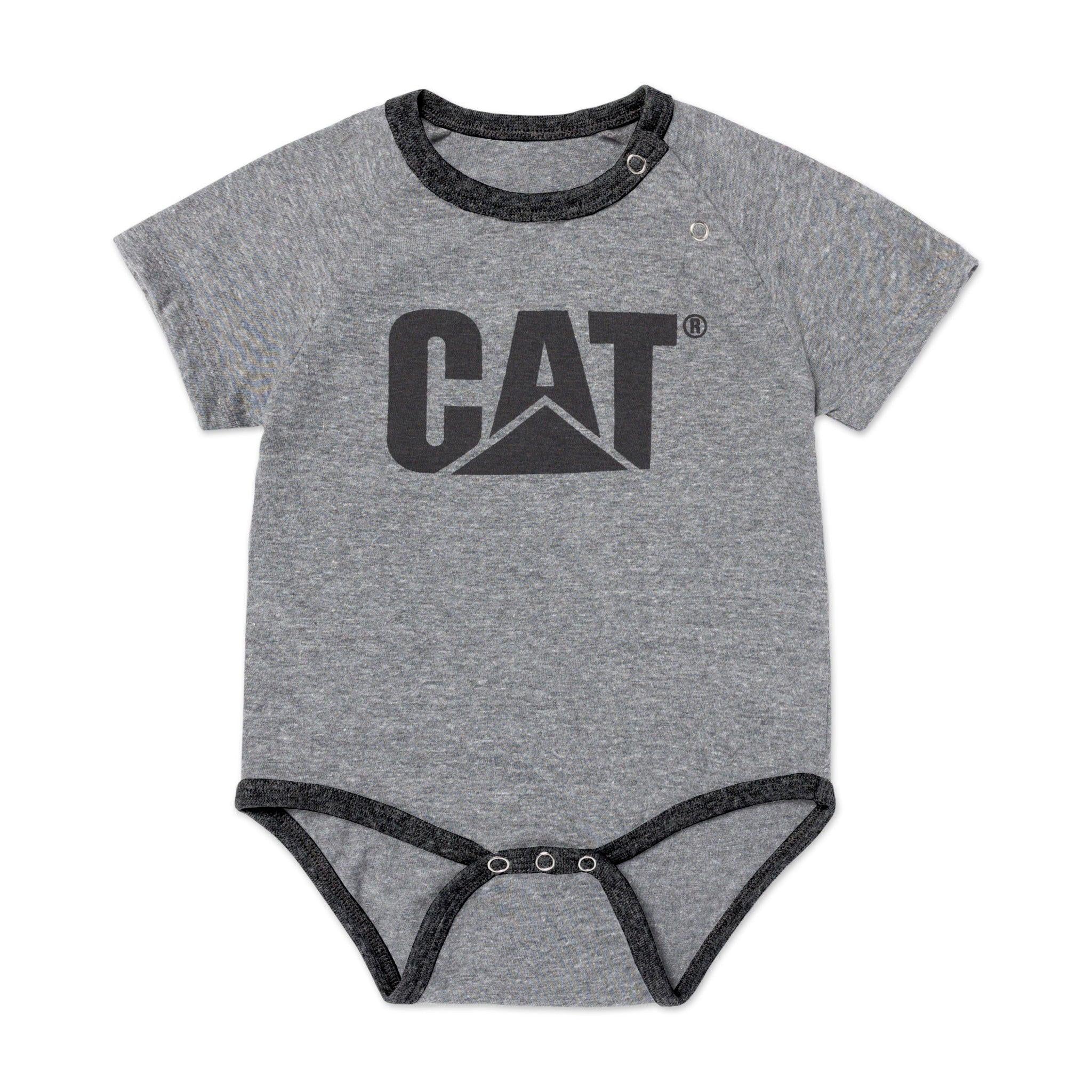Barn TM-logobodysuit