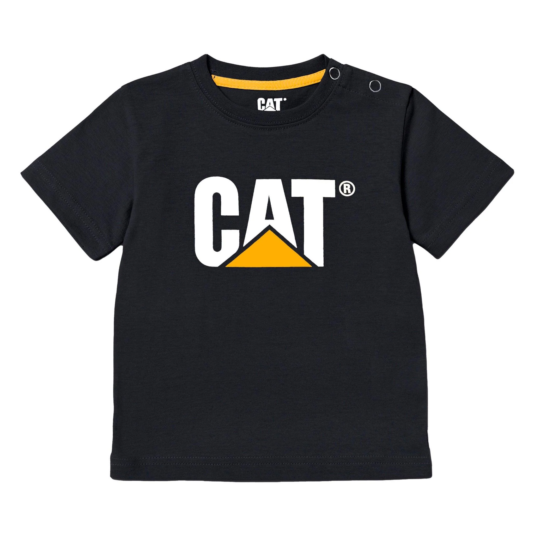 Spädbarns TM-logot-shirt