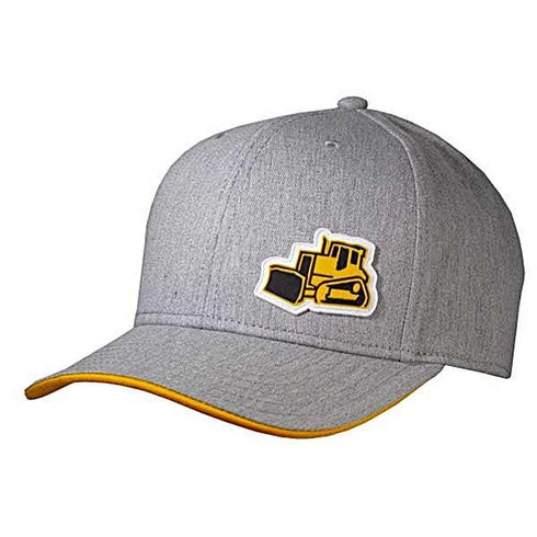 Earthmover Dozer Cap