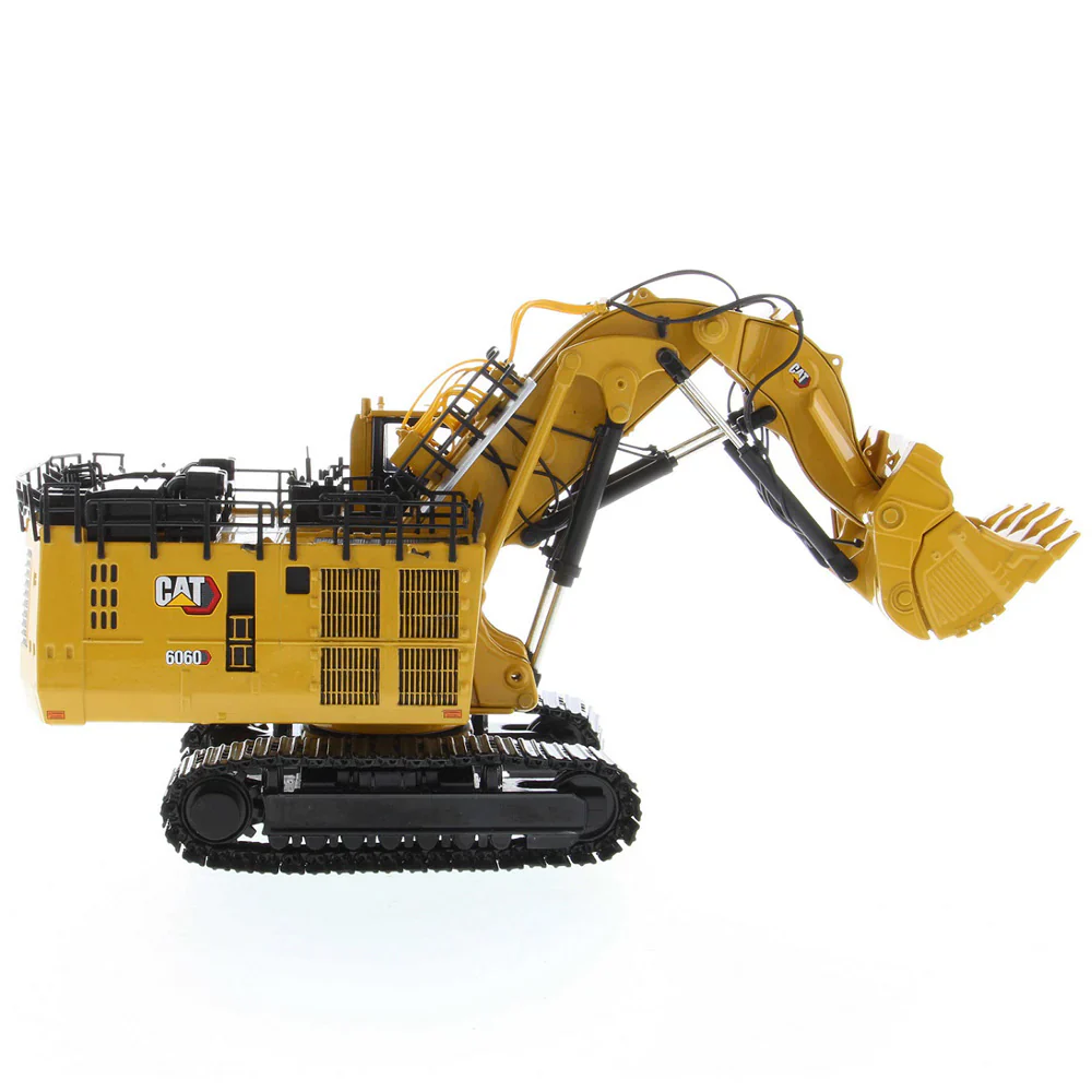 1:87 Cat® 6060FS Hydraulisk gruvskop
