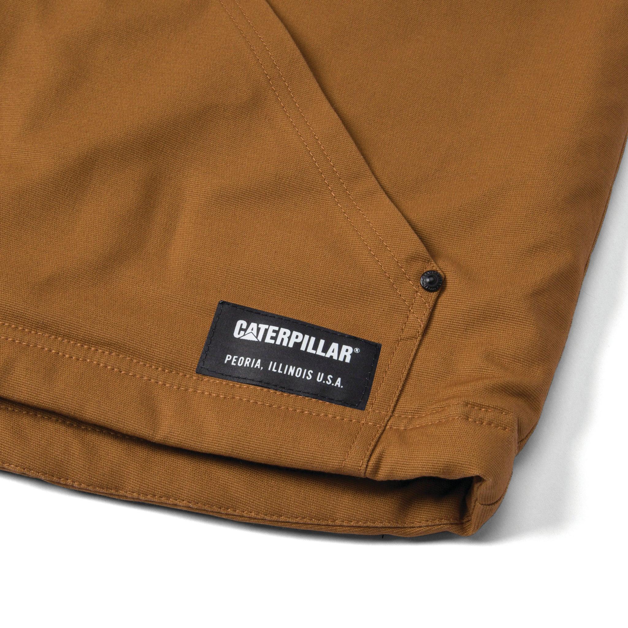 Sherpa-Insatt vest