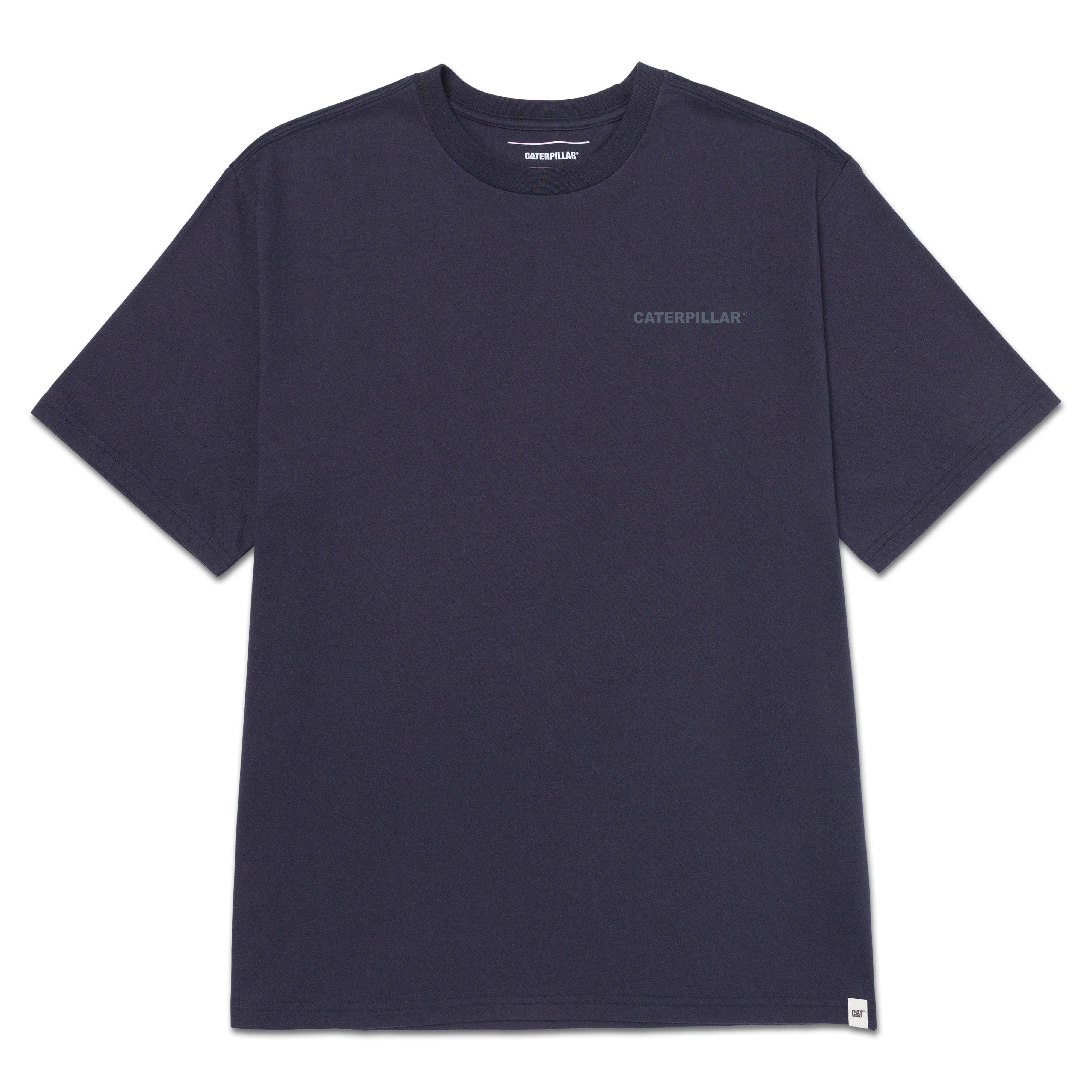 Verktyg för yrkesverksamma Club T-shirt