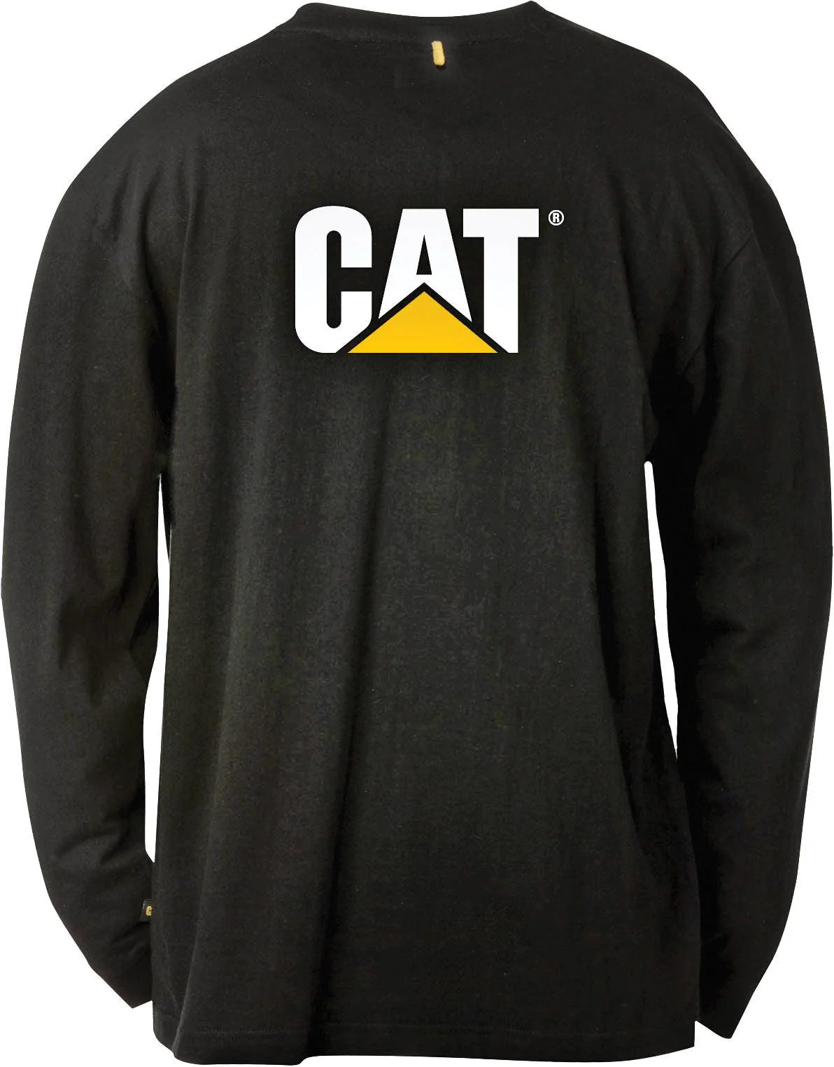 Trademark Pocket L/S Tee