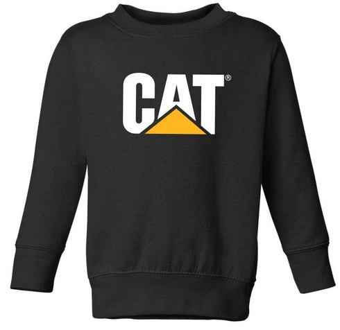 Spädbarns crewneck-tröja