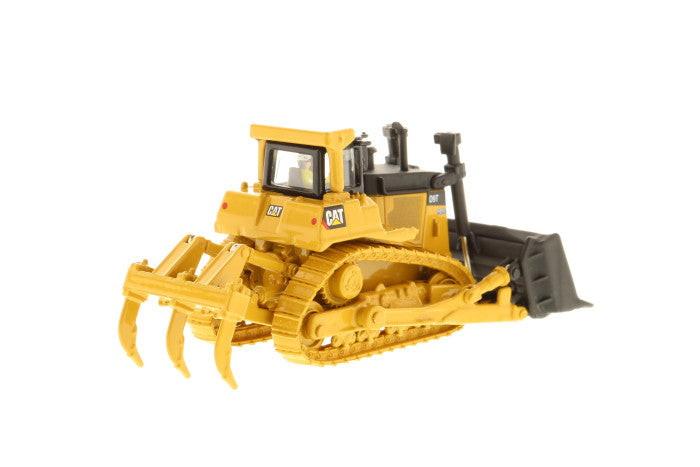 1:87 HO D9T Spårtyp Traktor