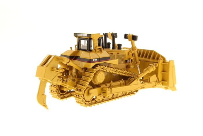 1:50 Core Classic D11R Spårtyp Traktor