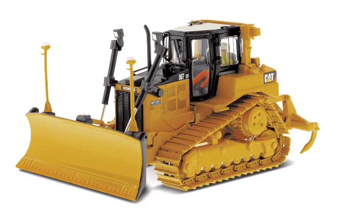 1:50 D6T XW VPAT Spårtyp Traktor