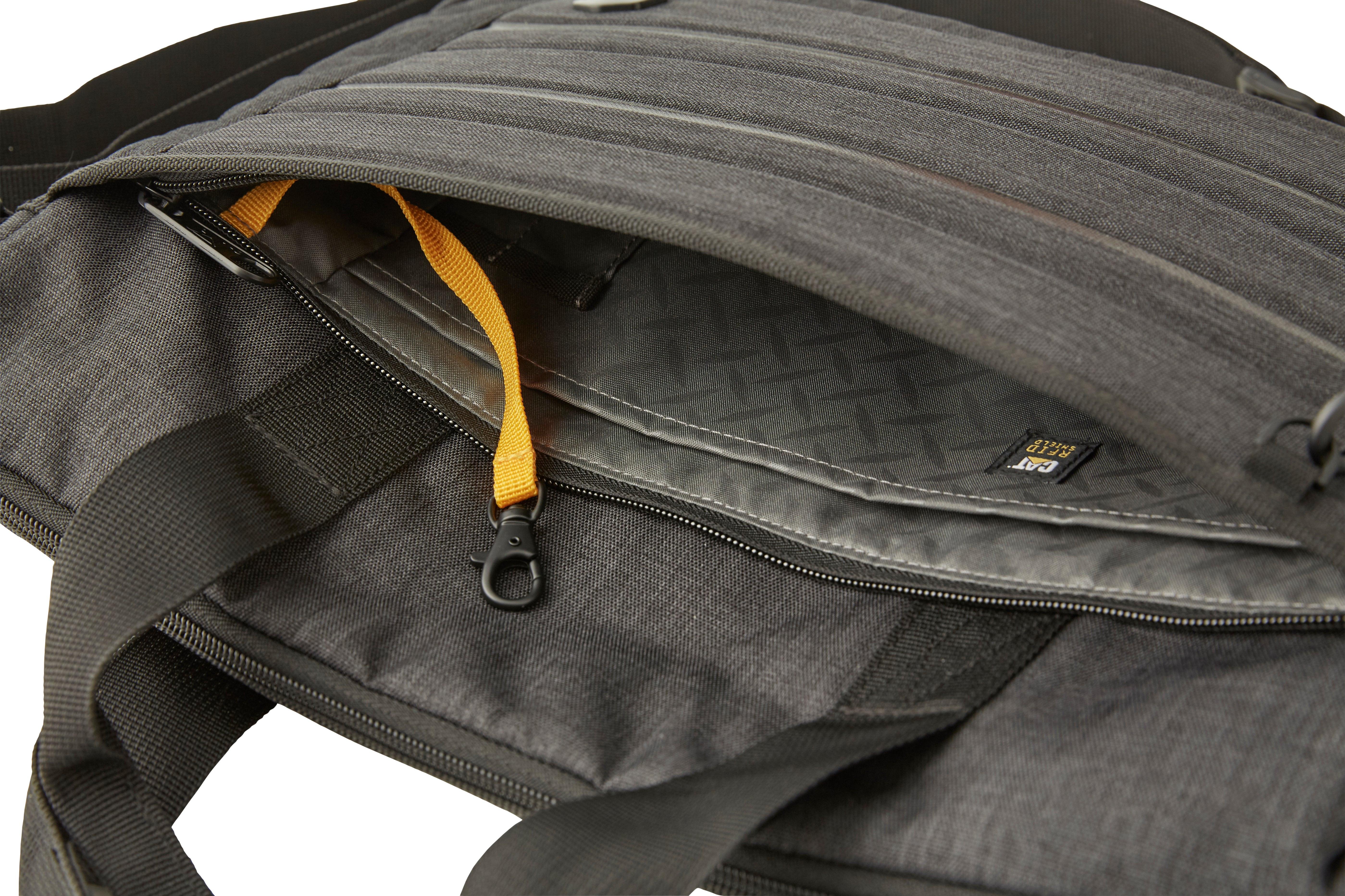 Cat® Slank aktfodral två ton