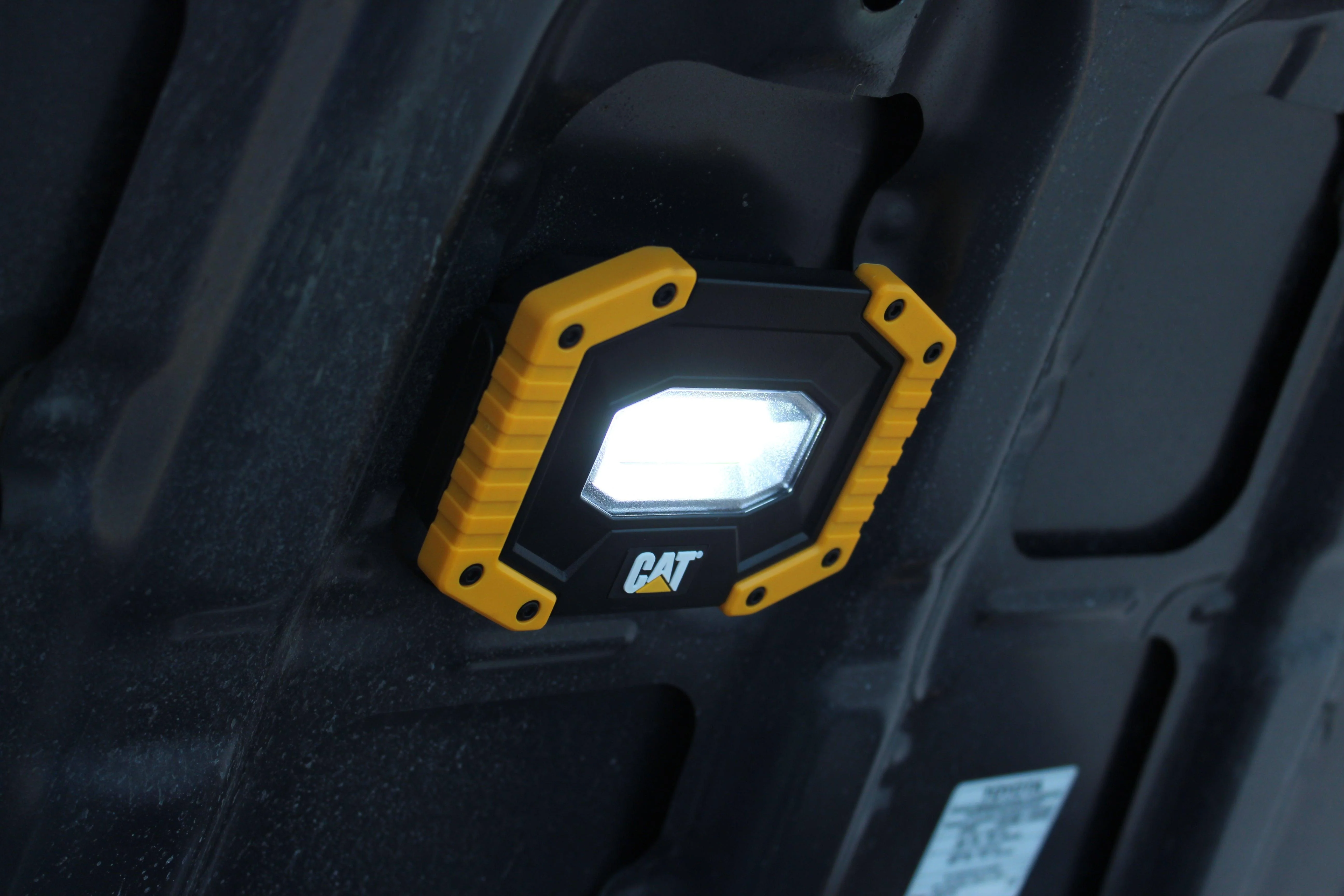 LED-arbetsljus
