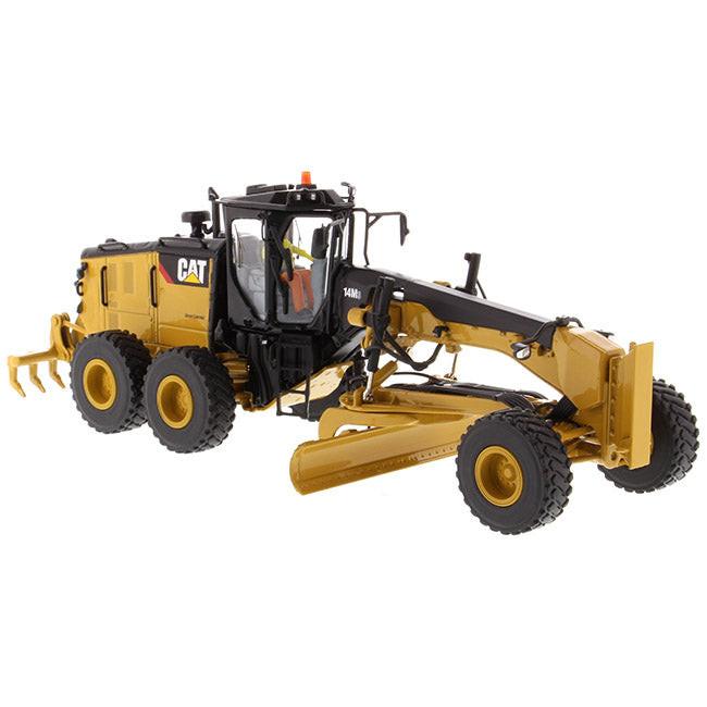 1:50 14M3 motorgrader