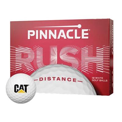 Rush Pinnacle 3-golfbollskjorta