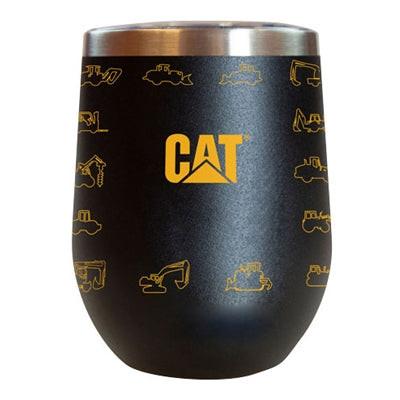 12 oz Sipper Tumbler