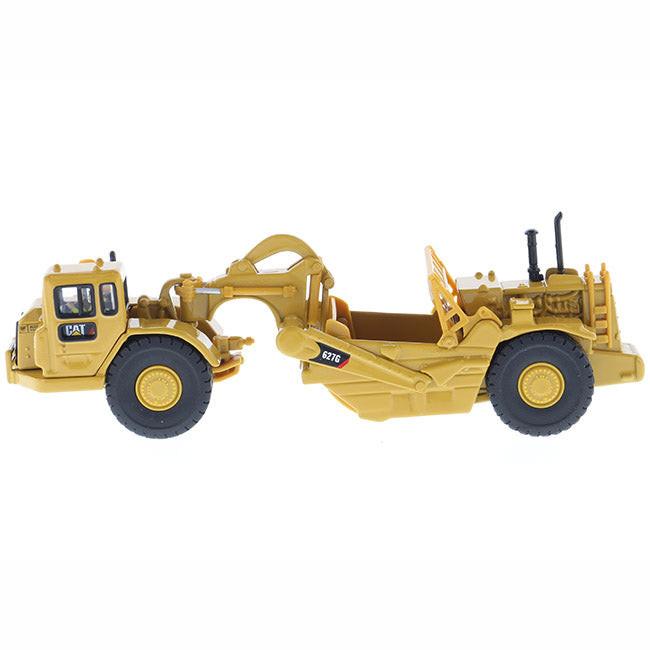 1:87 627G Hjultraktor