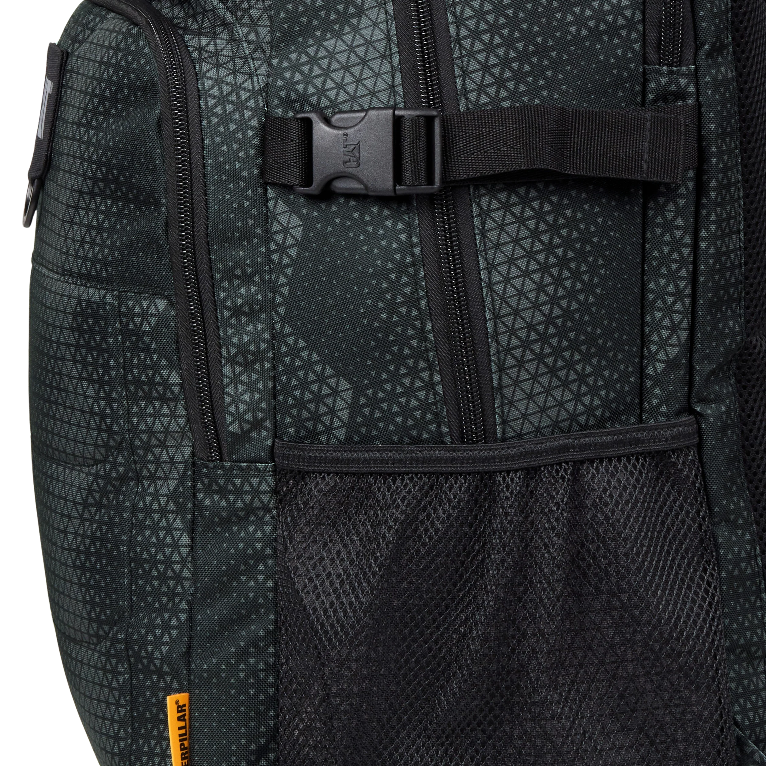 Barry Backpack Streamline
