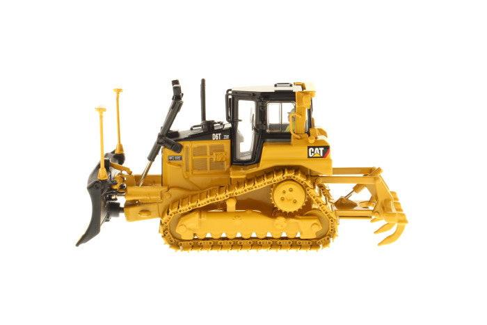 1:50 D6T XW VPAT Spårtyp Traktor