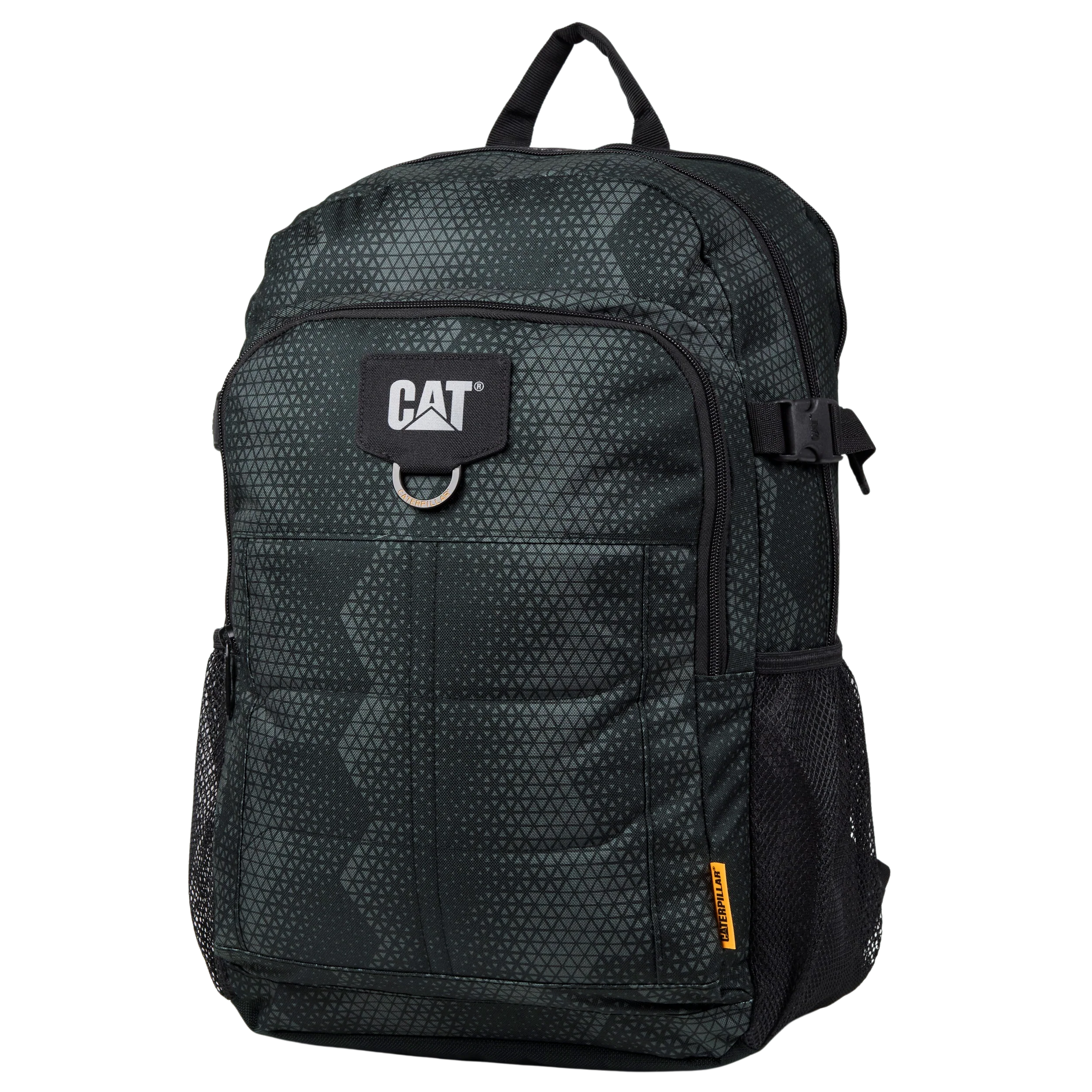 Barry Backpack Streamline