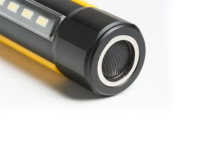 Aluminiumdubbelstråle LED-taktiskt ljus