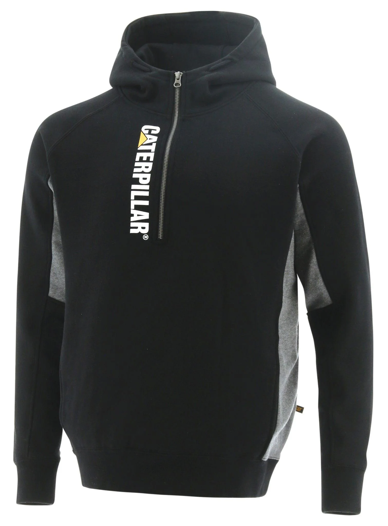 Thompson 1/4-åtskärnings-hoodie