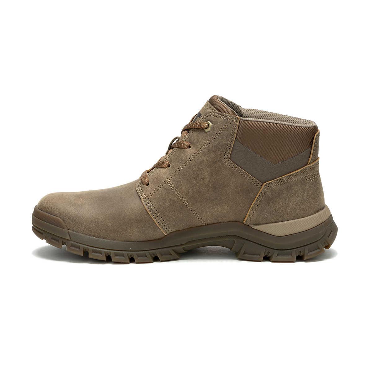 Threshold Chukka