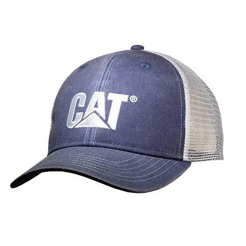 Wrangler-hatt med mjuk nät