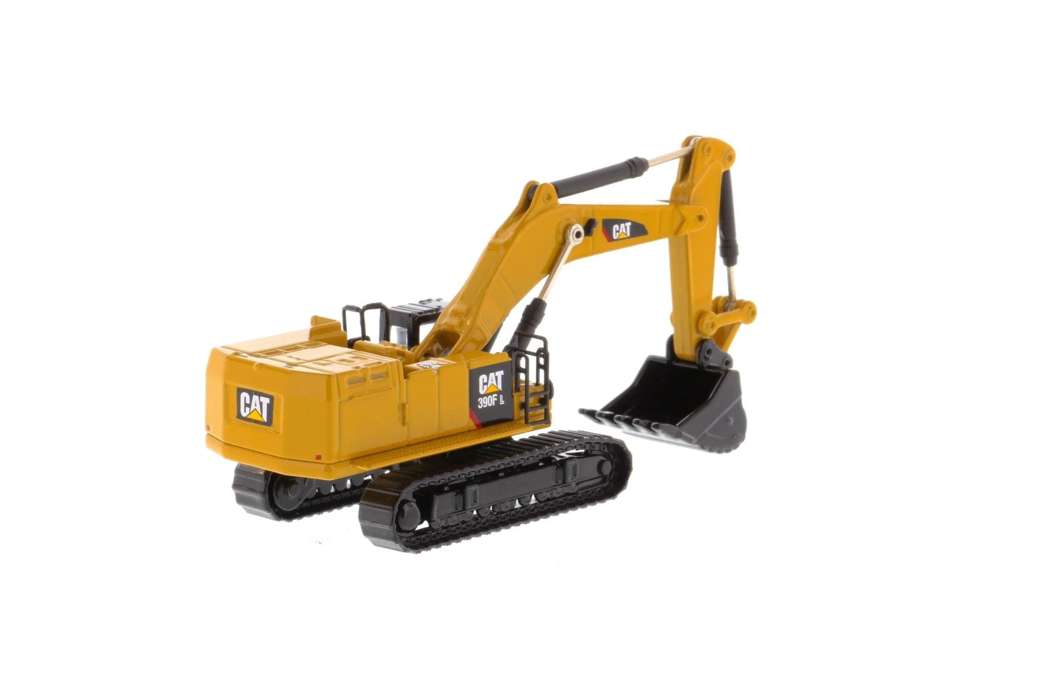 Elite 390F L Hydraulisk grävmaskin