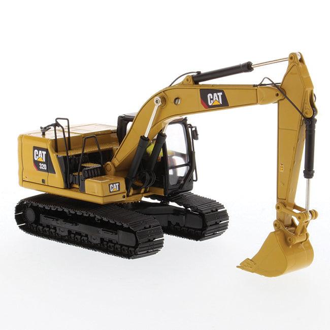 1:50 320 Hydraulisk grävmaskin