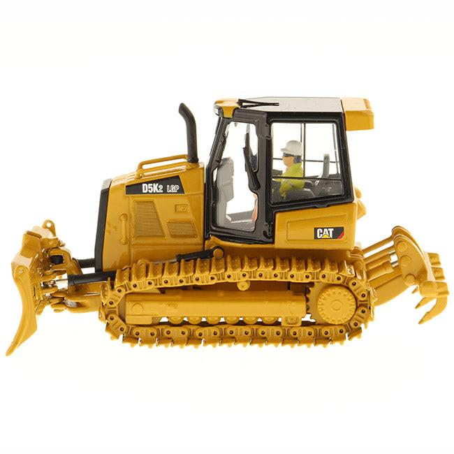 1:50 D5K2 LGP Spårtyp Traktor