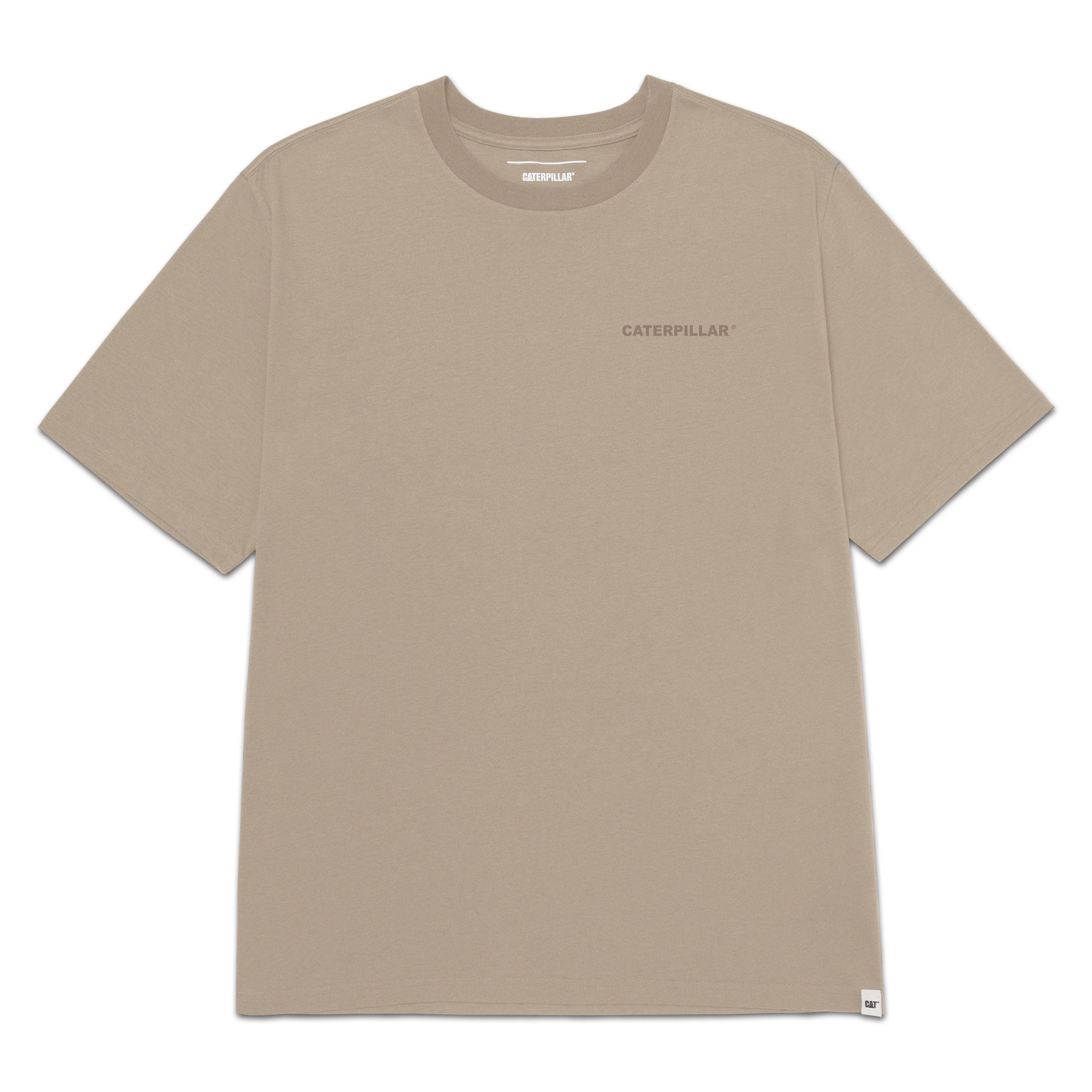 Hållbar sedan 1904 T-shirt