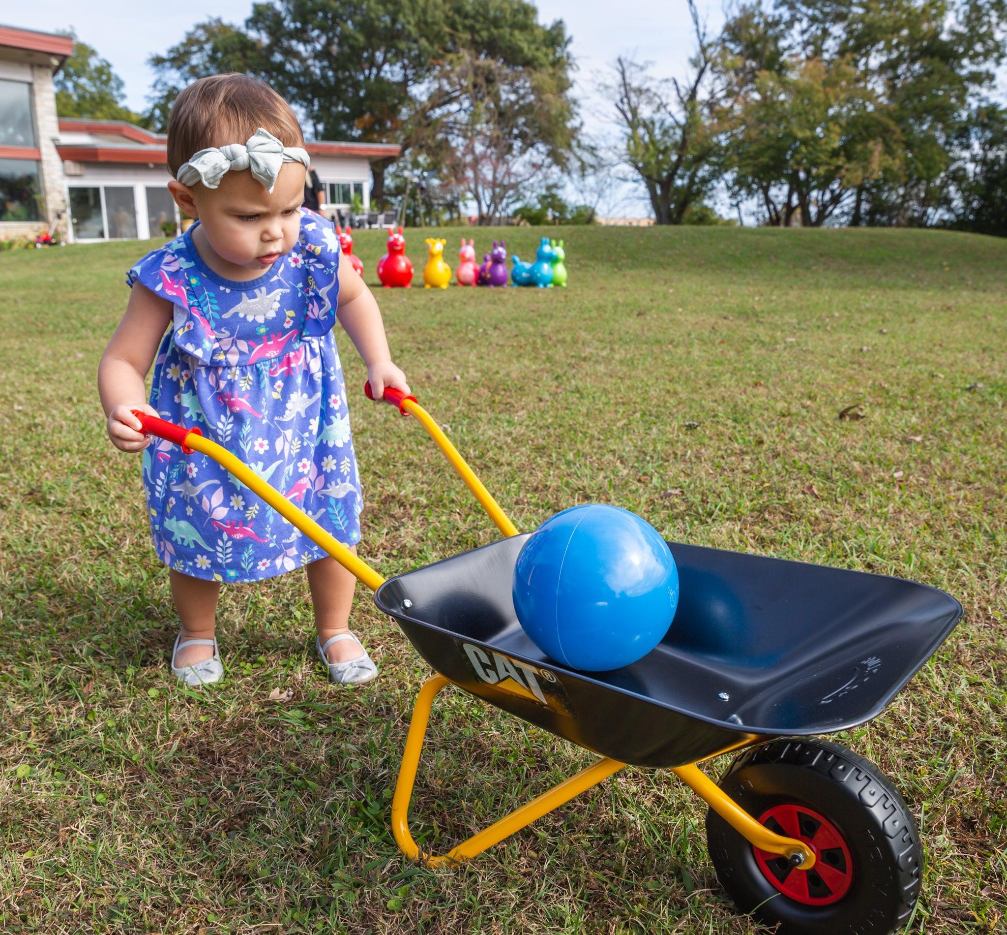 Cat® Kidsvagn