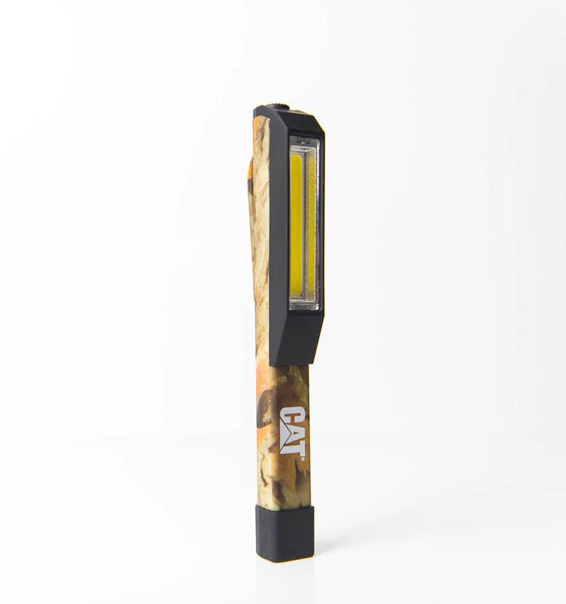 Fick COB-arbetslykta camo
