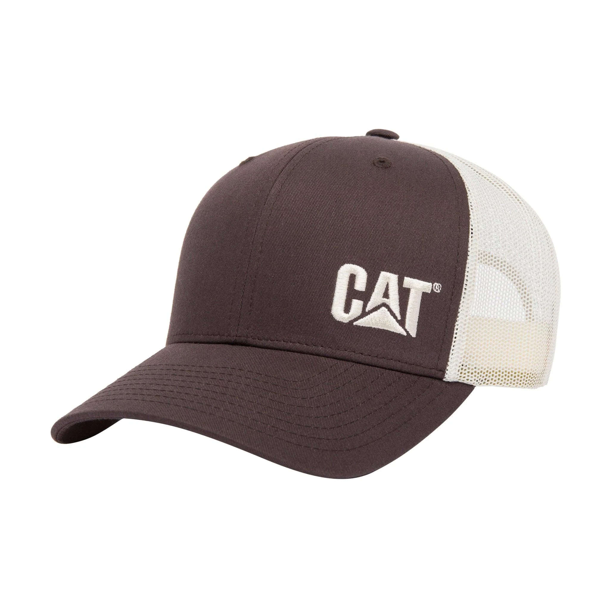 Cat® X Richardson 112 Dark Earth Cap