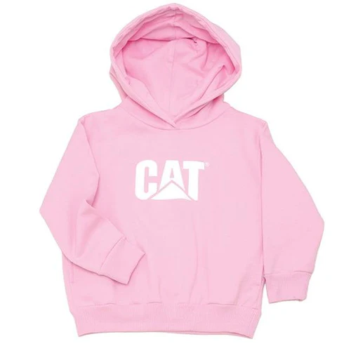 Tod Hoodie-tröja Rosa