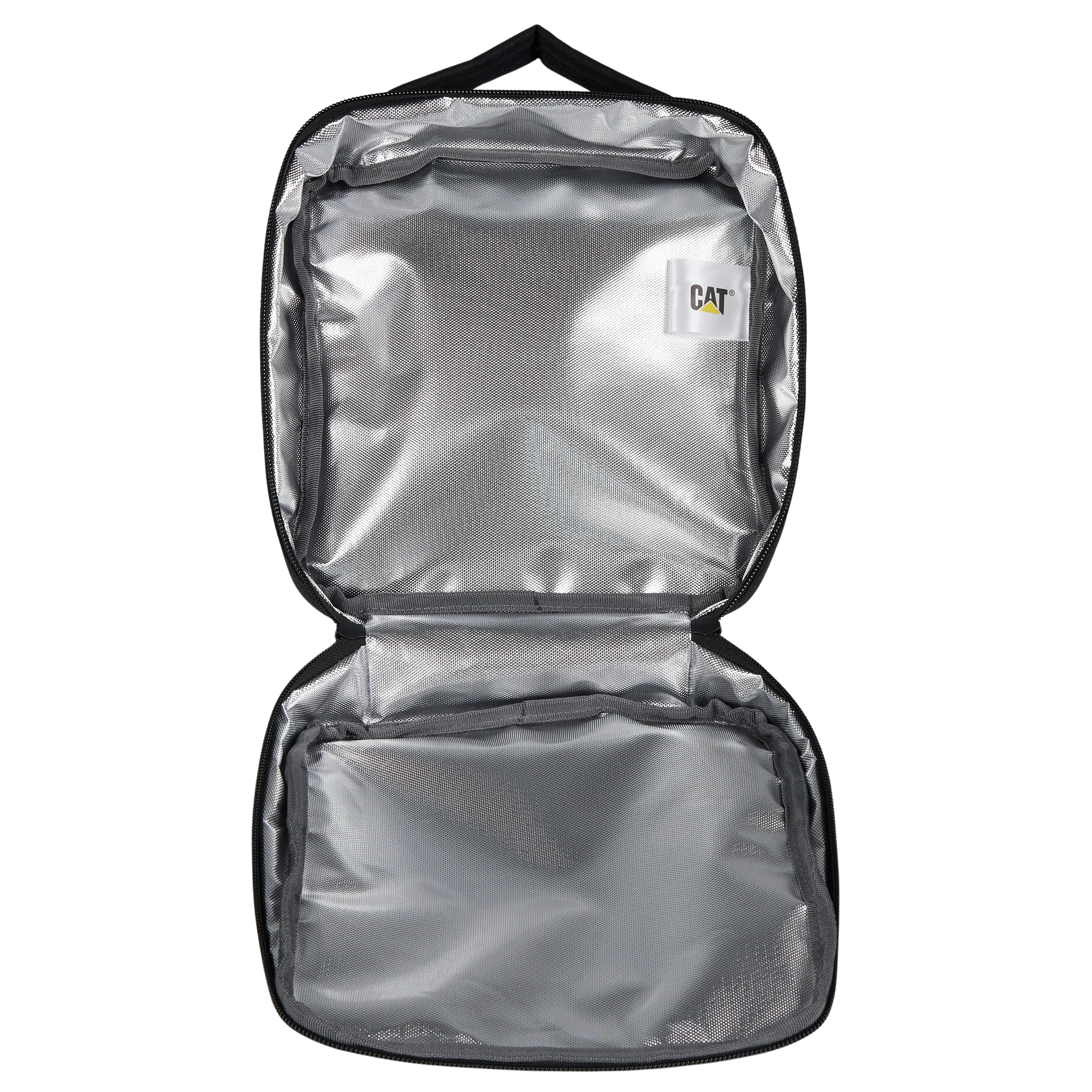 Project Lunch Bag