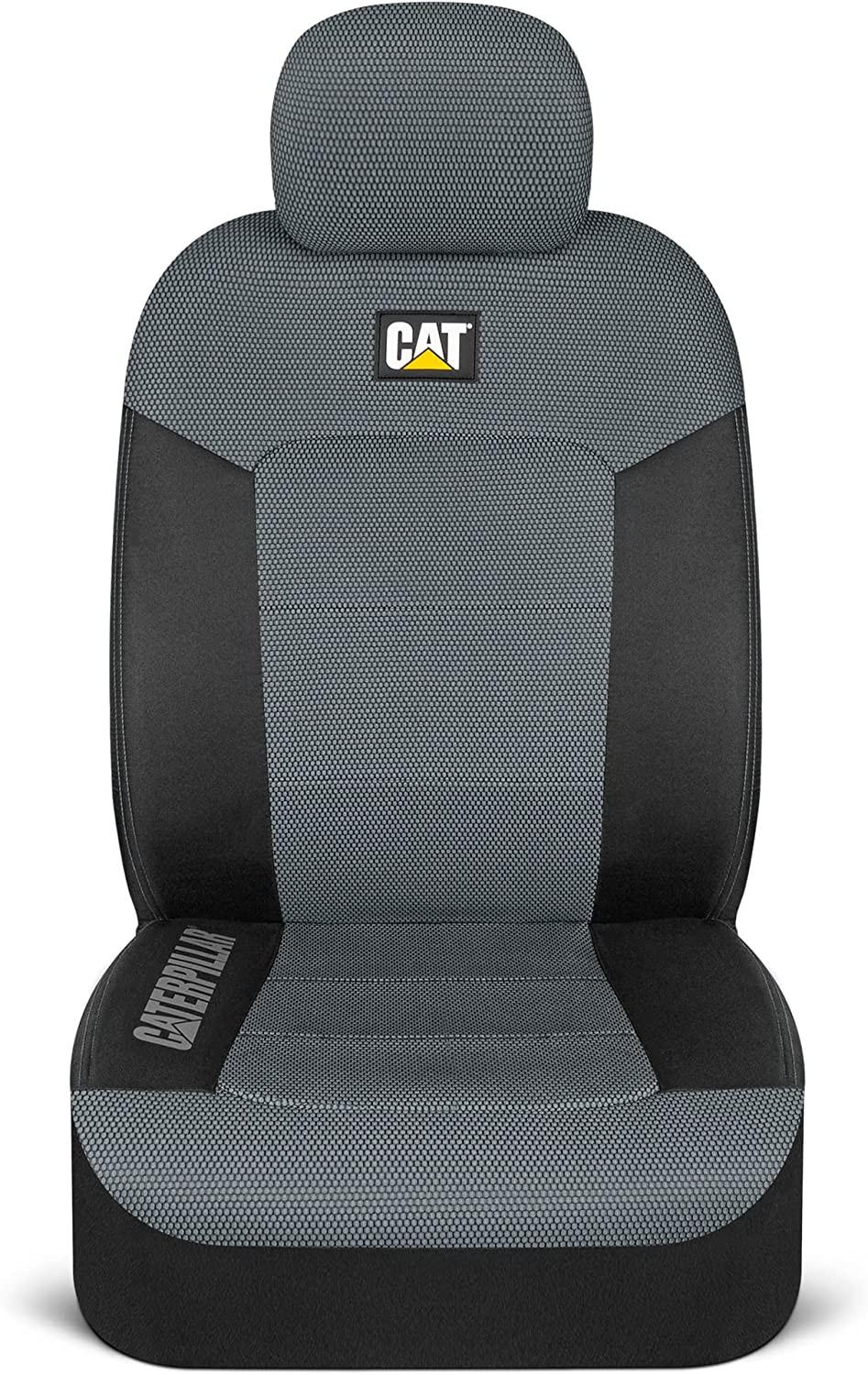 Cat® Mesh Flex-säteklämma