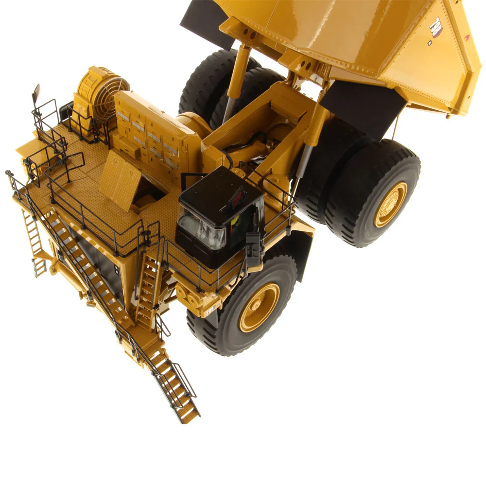 1:50 798 AC-miningbil