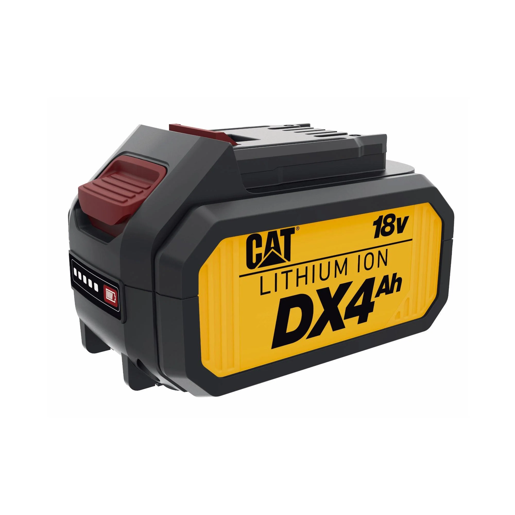 18 V 4 Ah 1 For All-batteri