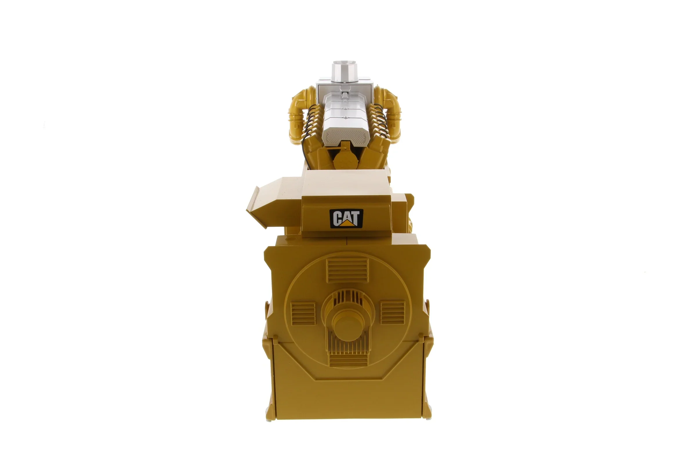 1:25 Cat® CG260-16 Gasgenerator
