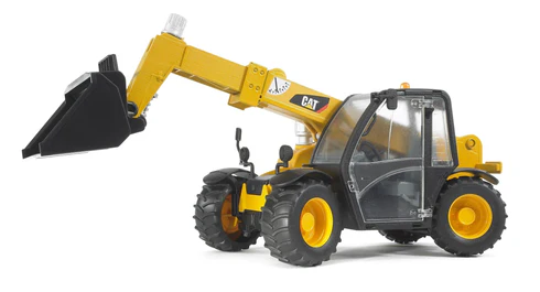 Bruder Telehandler
