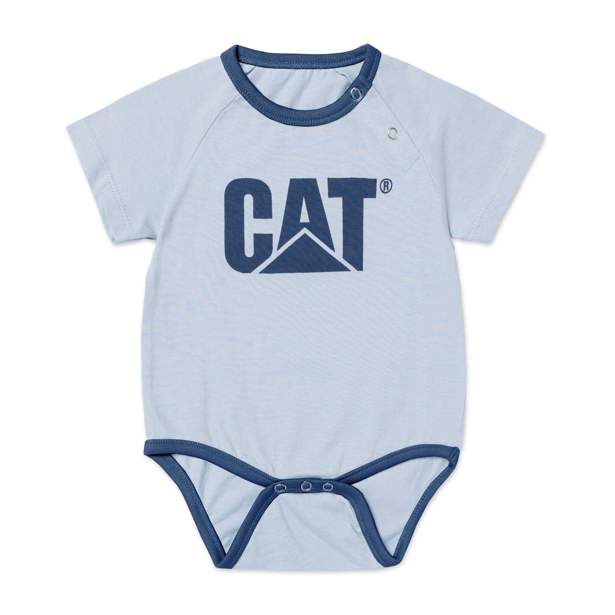 Barn TM-logobodysuit