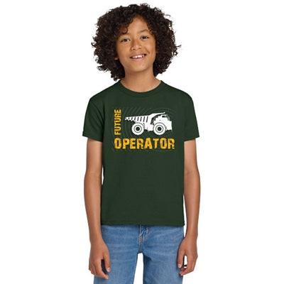 Youth Operator T-shirt