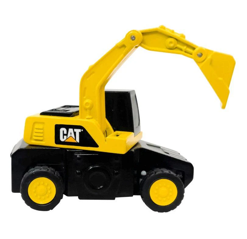 Cat® Mikro RC-grävmaskin