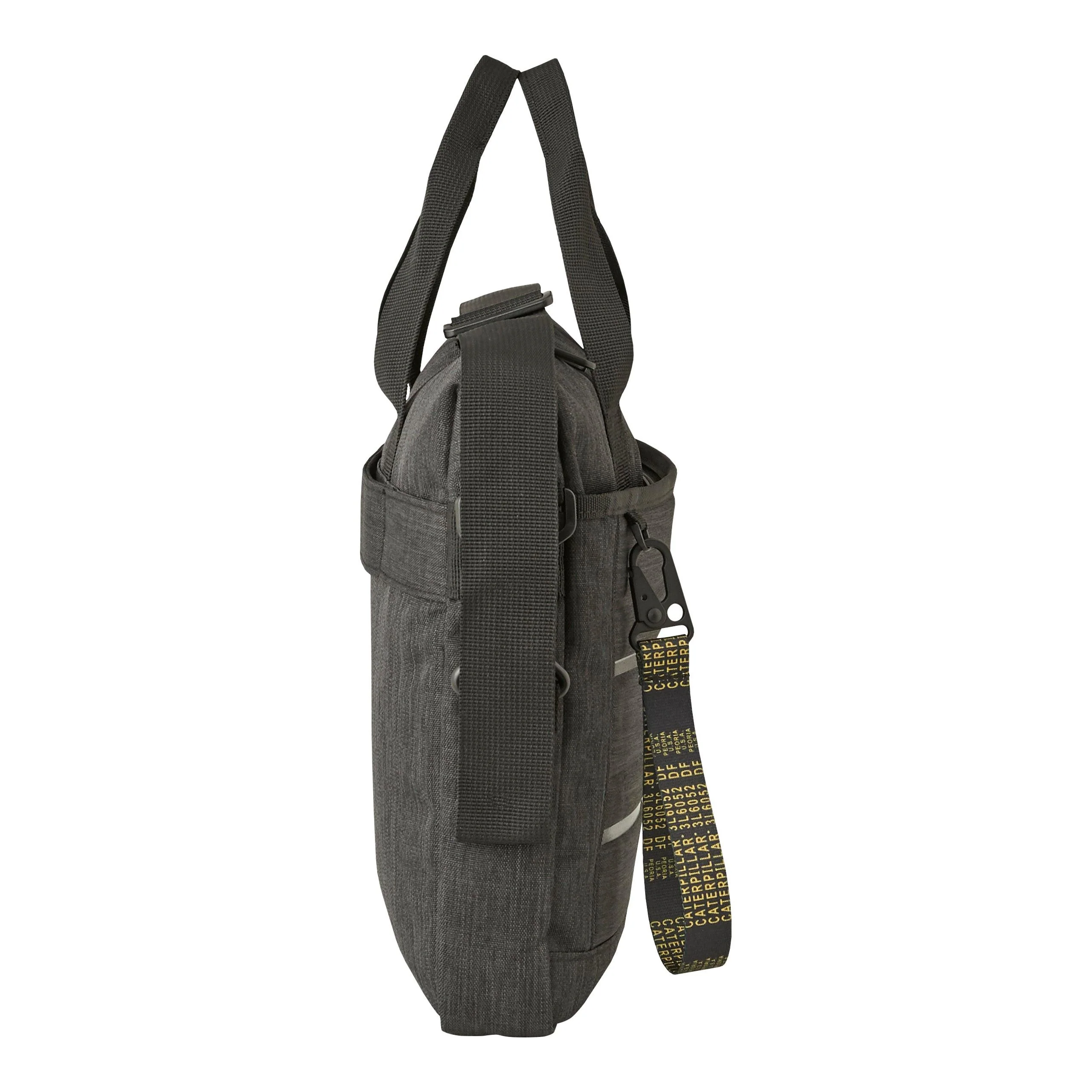 Cat® Slank aktfodral två ton