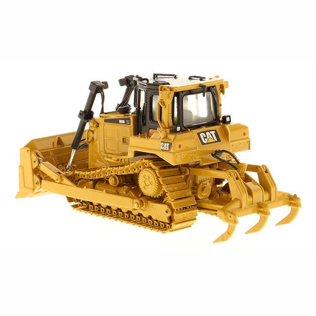 1:50 Core Classic D6R Spårtyp Traktor