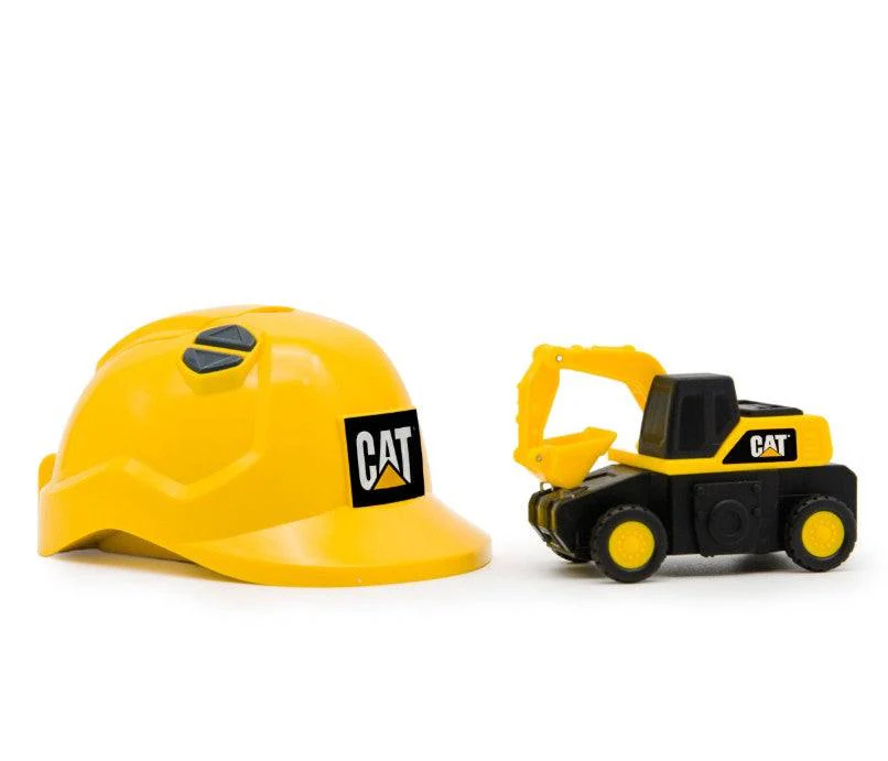 Cat® Mikro RC-grävmaskin