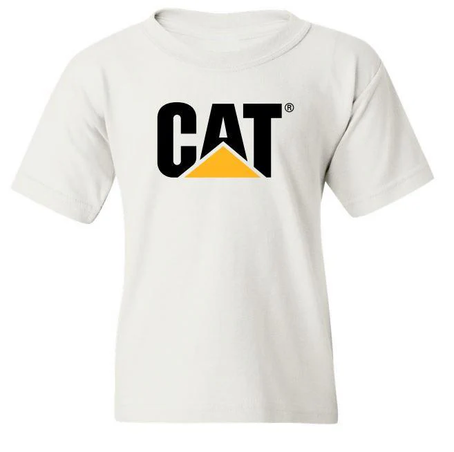 Ungdomslogot-shirt
