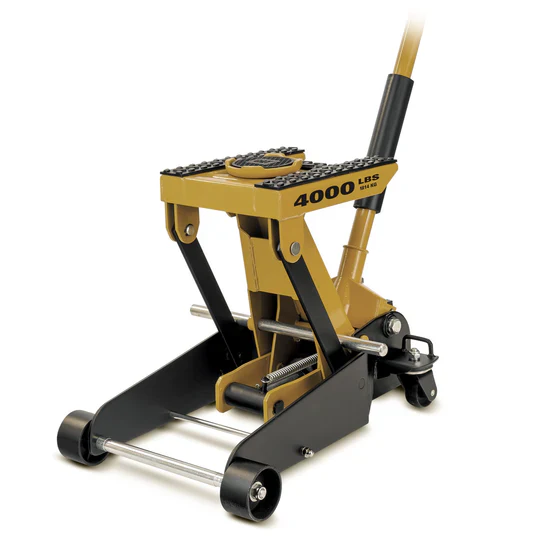 4000 pounds 3-in-1 garagedräkt