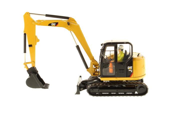 1:32 308E2 CR SB Minihydraulisk grävmaskin