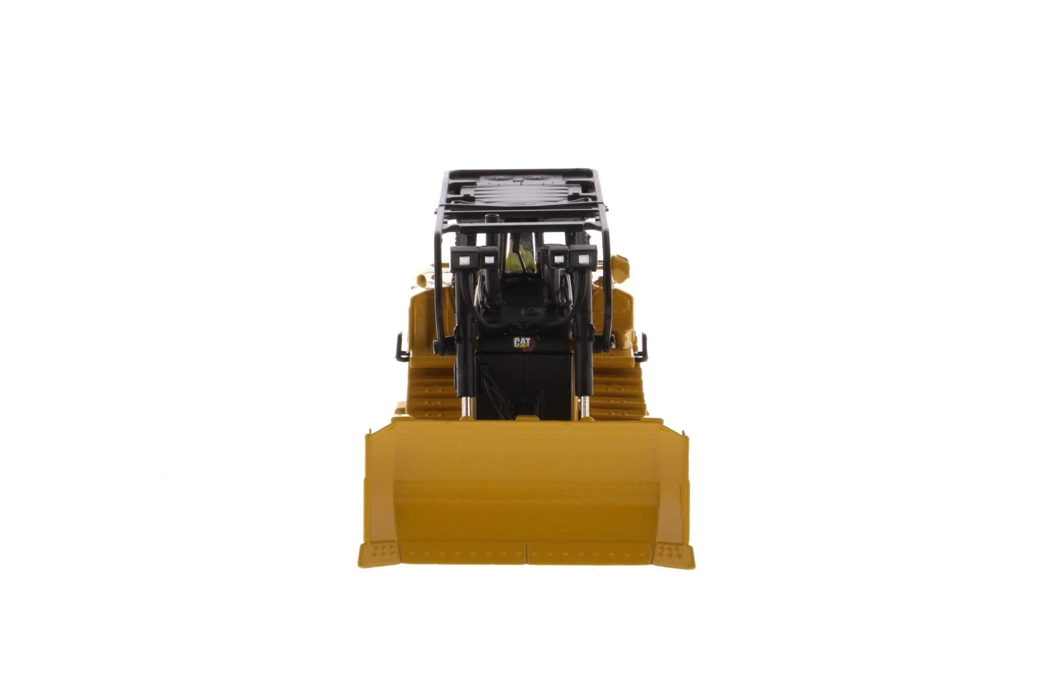 1:50 D6 SU Spårtyp Traktor