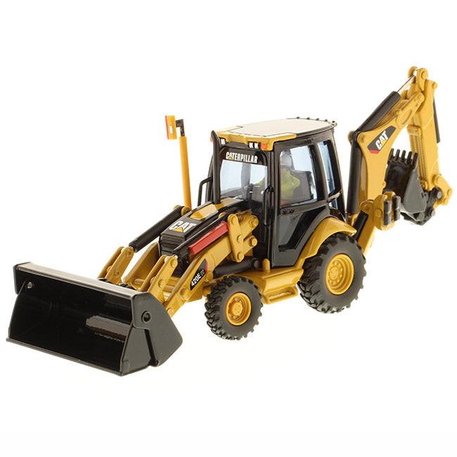 1:50 Core Classic 420E IT-Backhoe